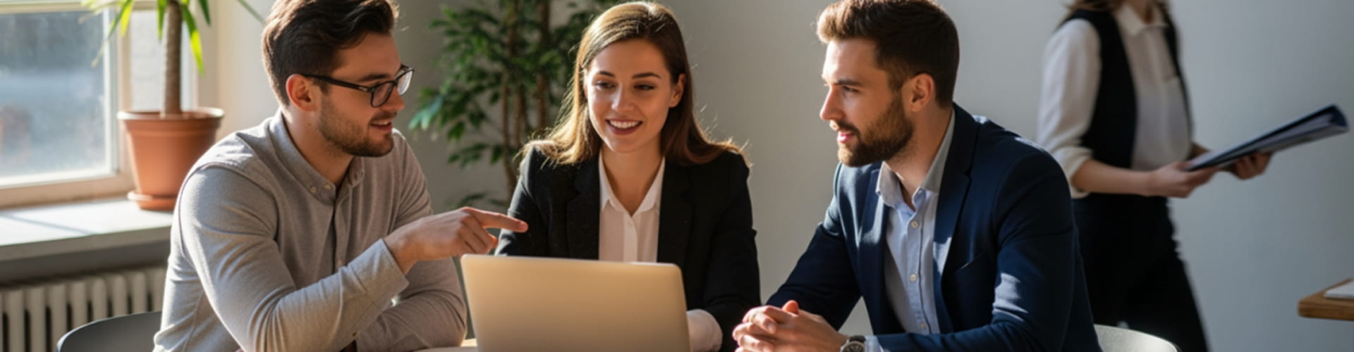 Systematic Transfer Plan (STP)