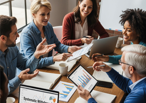 Systematic Withdrawal Plan