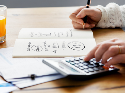 Systematic Withdrawal Plan (SWP)