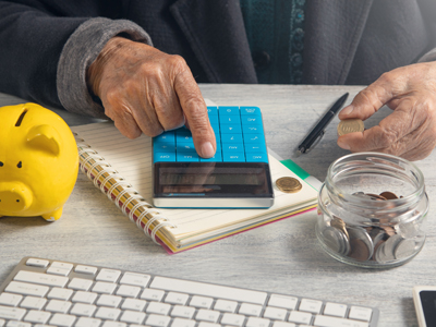 Systematic Withdrawal Plan (SWP)